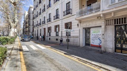 Photo 3 of Premises for sale in Calle Carrera de la Virgen, 21, San Matías - Realejo,  Granada Capital