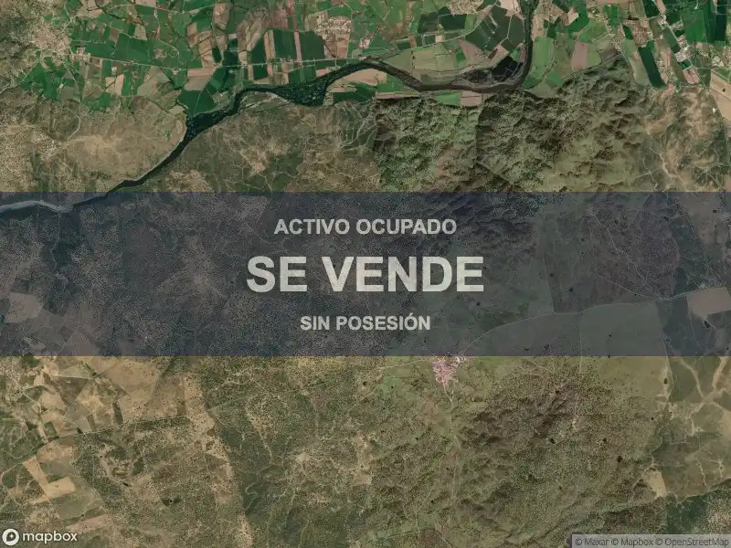 Piso en venta en Portaje