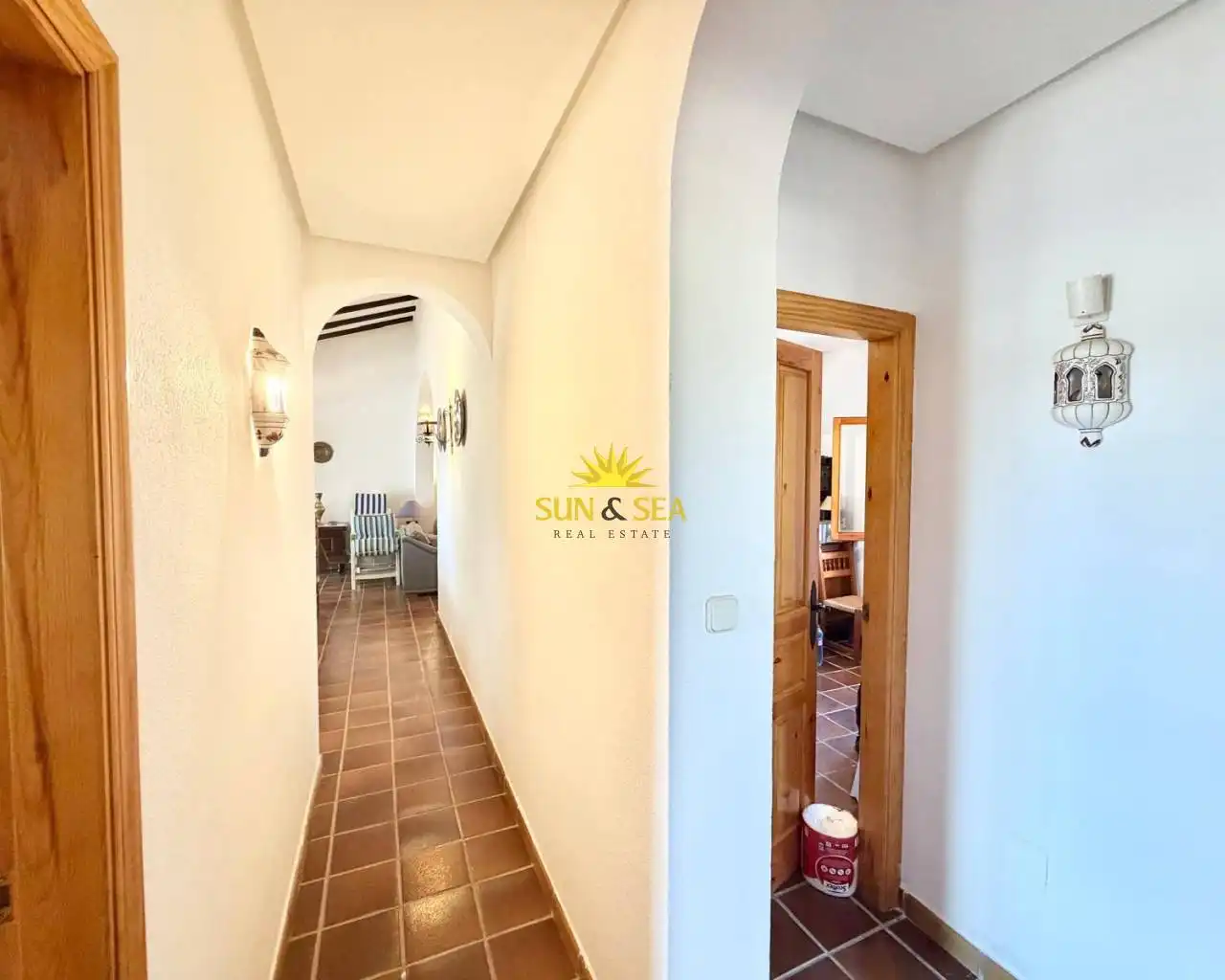 Casa con piscina en venta en San Pedro del Pinatar, imagen 28