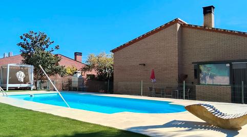 Foto 5 de Casa o xalet en venda a Camí del Graó, Alpicat, Lleida