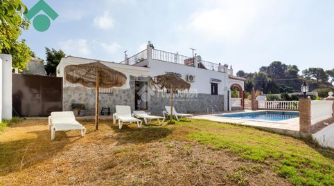 Foto 3 de Finca rústica en venda a Avda Pescia - Ctra de Frigiliana, Nerja