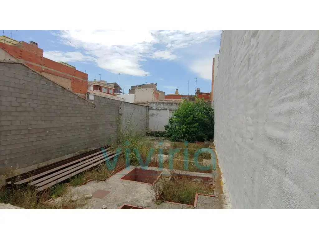 Terreny residencial en venda a Calle Cristians, imagen 3