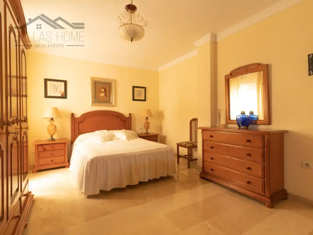 Flat with lift for sale in Avenida España, imagen 14
