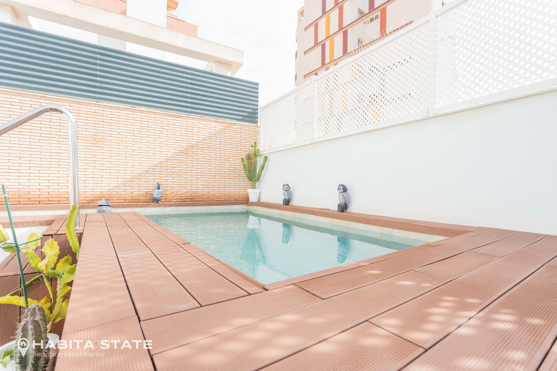 Single-family semi-detached for sale in Calle Romero, 4, Centro