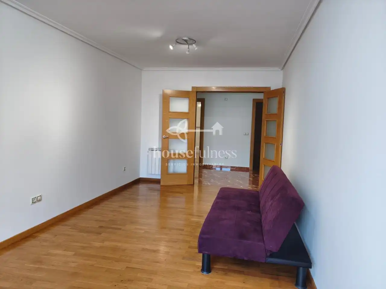 Appartamento con ascensore in vendita a Manuel Lugris, imagen 13