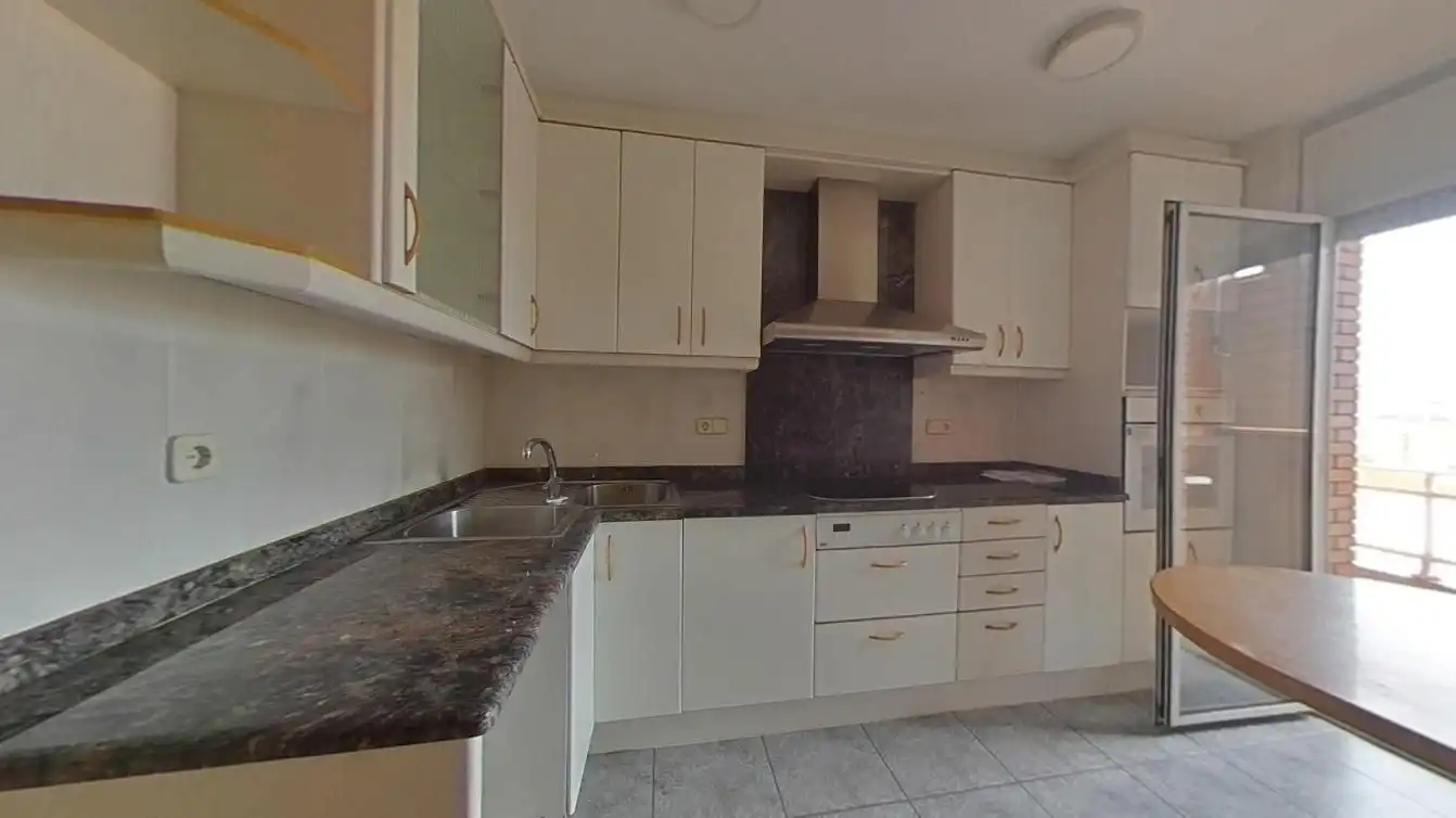Duplex avec ascenseur à vendre à Sant Marc 110, imagen 3