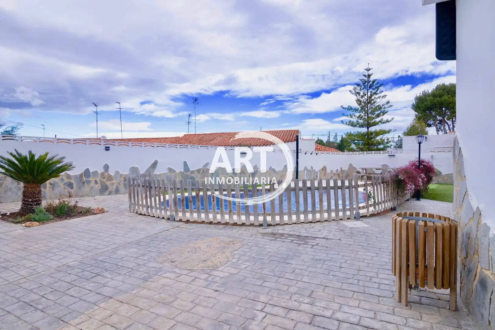 Exterior view of Houses for sale in L'Eliana  with Air Conditioner, Heating and Terrace