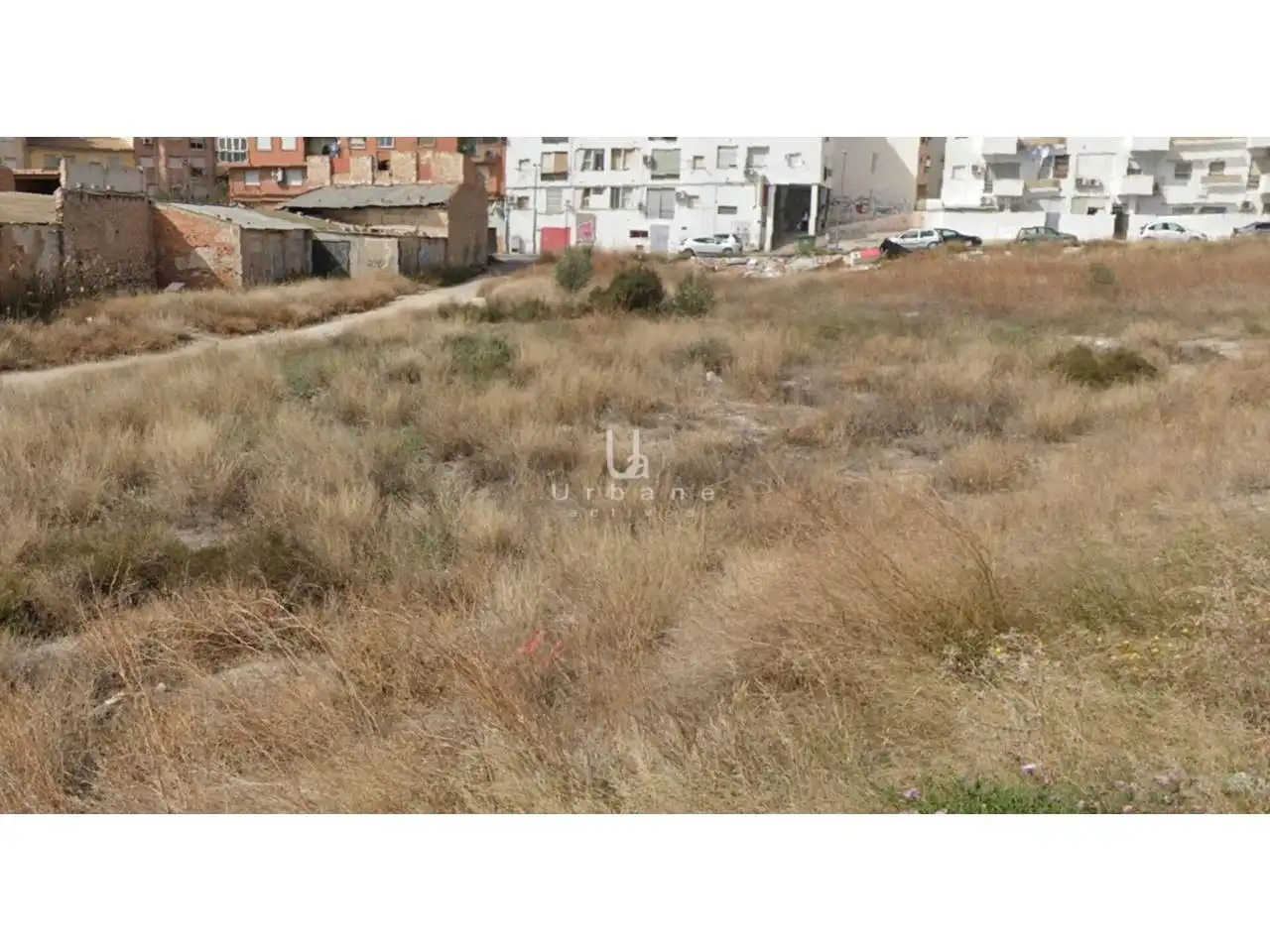 Terreny residencial en venda a Calle Polígono 1, imagen 7
