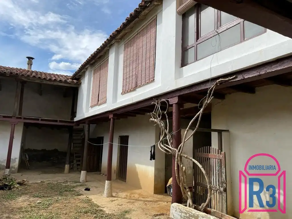 House with garden for sale in Real, imagen 19