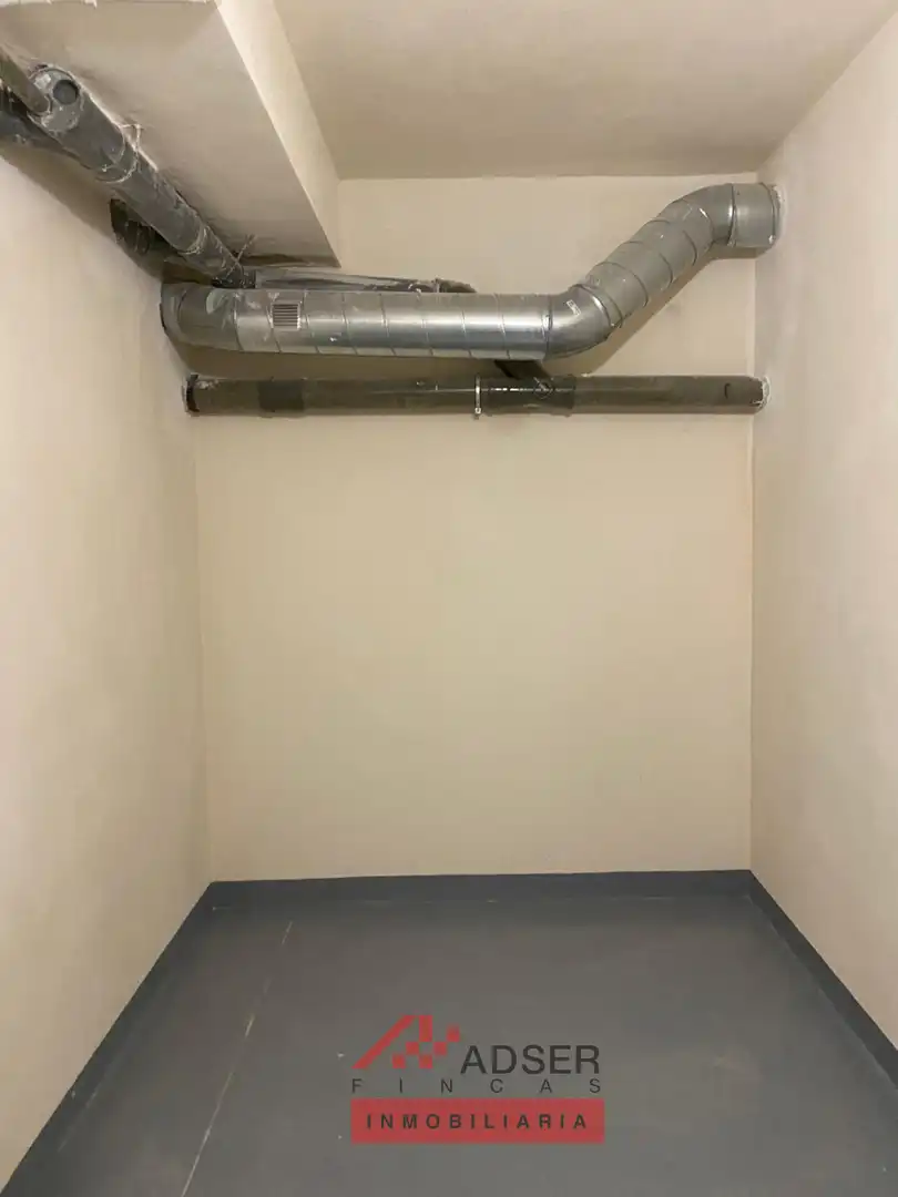 Flat for sale in  Logroño  with Air Conditioner, Heating and Terrace
