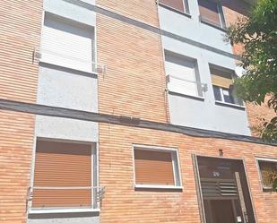 Exterior view of Flat for sale in Langreo