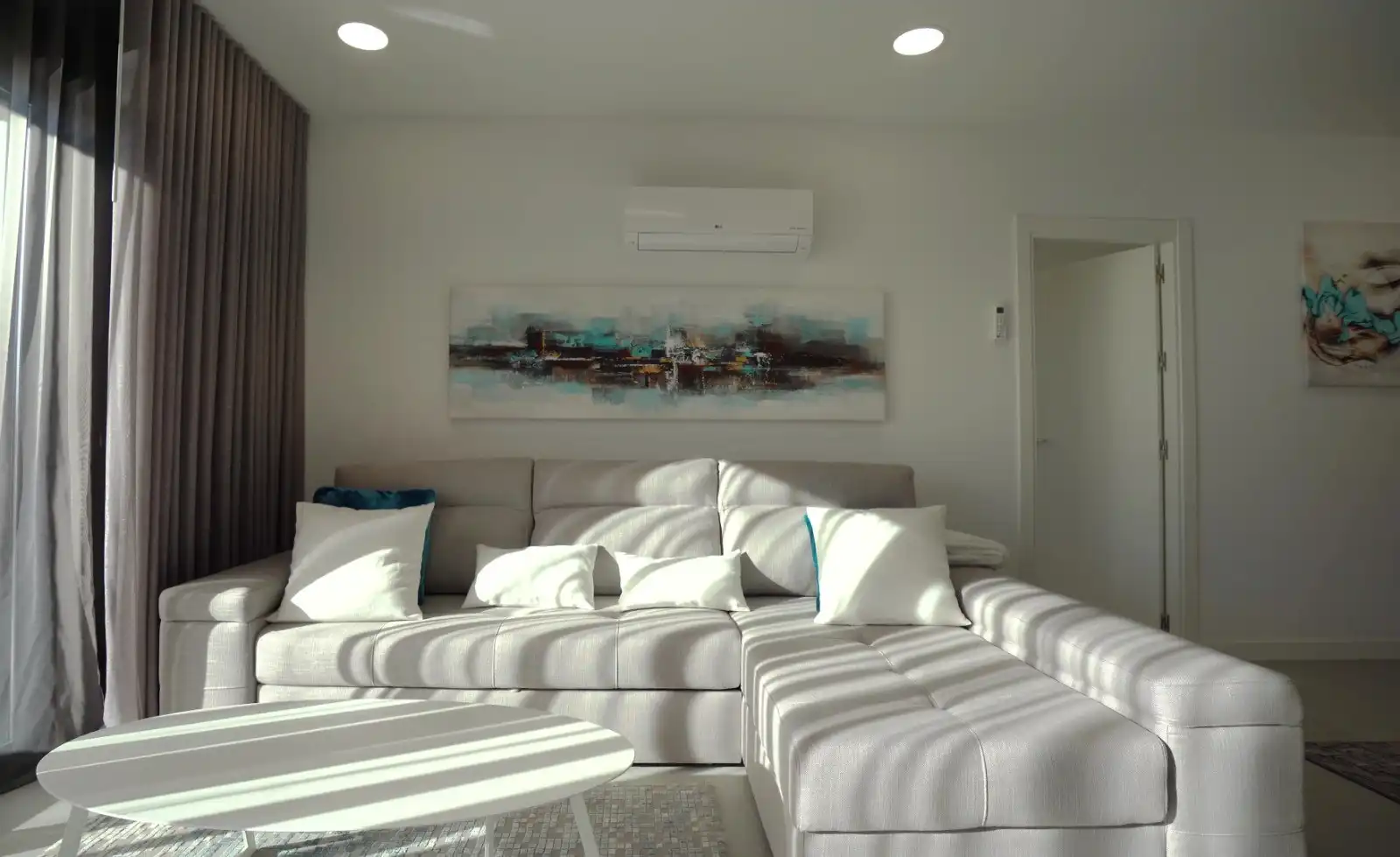 Duplex with pool for sale in Balcón de Finestrat - Terra Marina, imagen 30