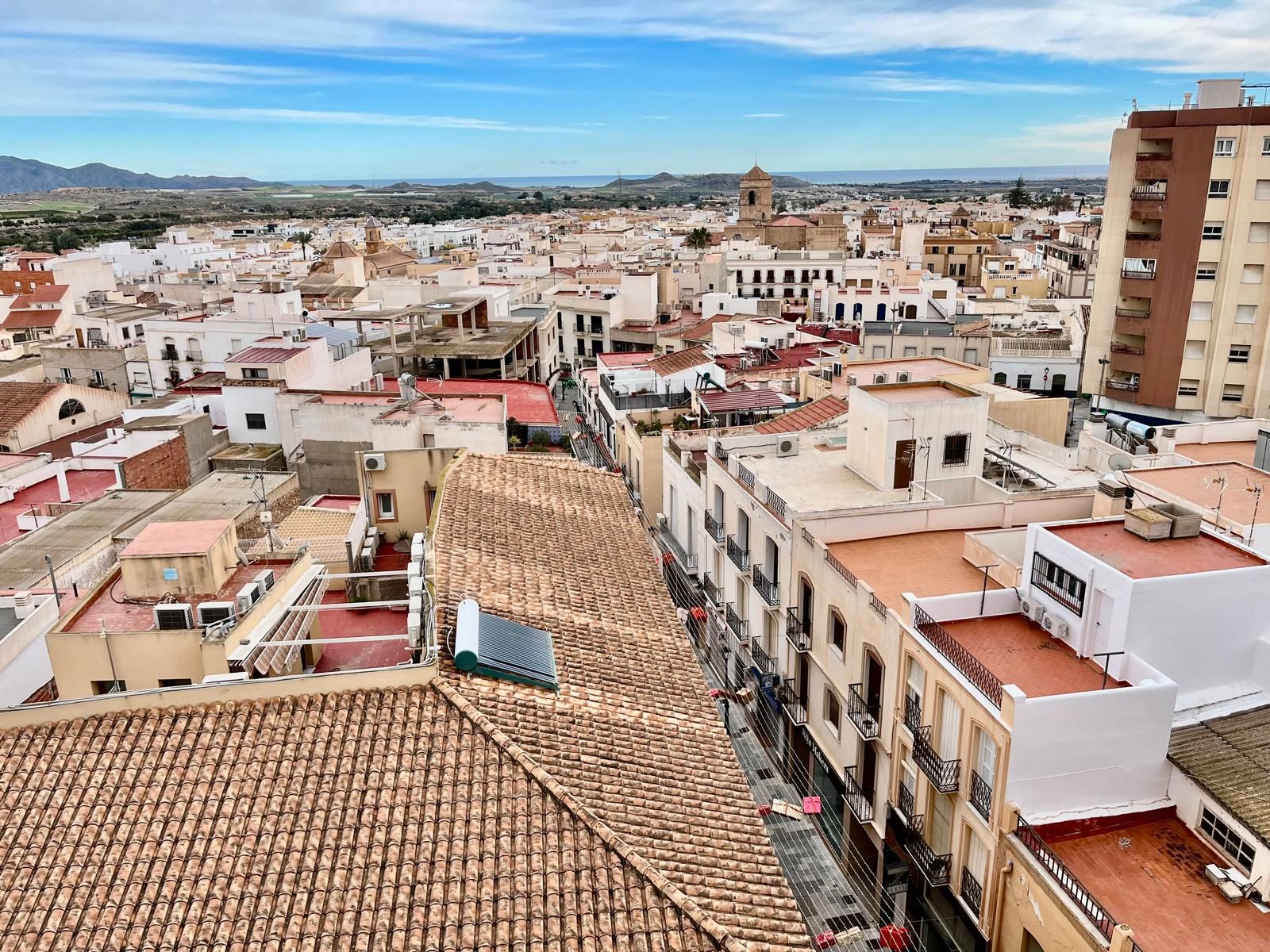 Flat for sale in Calle José Gómez, Vera Ciudad