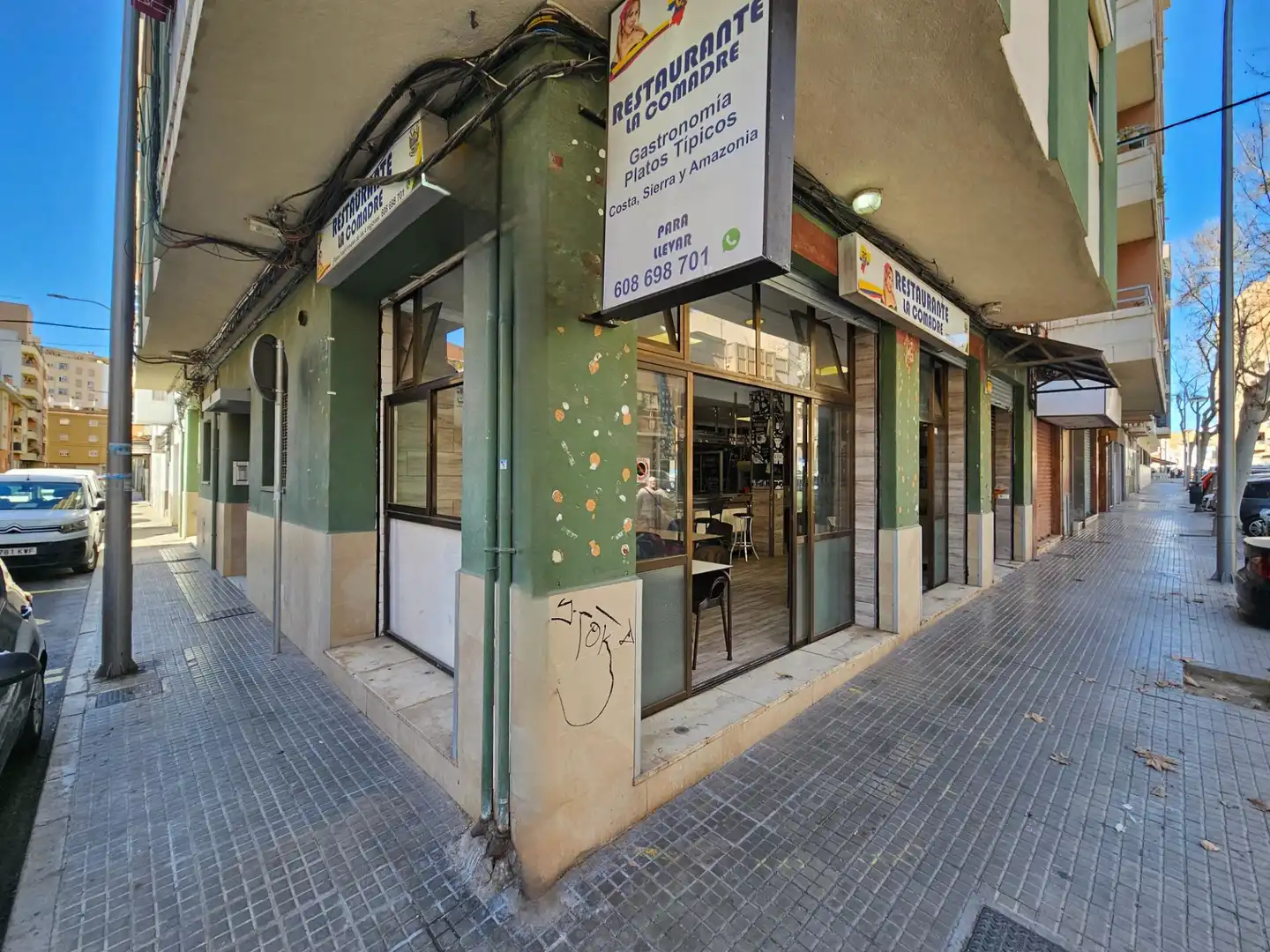 Business premises for sale in Llevant, imagen 10