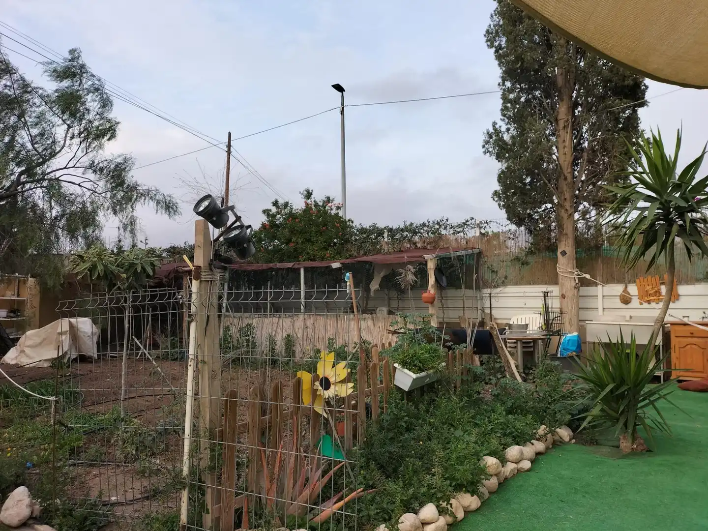 Grundstücke und Bauplätze zum Verkauf in Oria, imagen 4