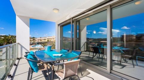 Photo 5 of Detached homes for rent in Cala Magrana - Cala Anguila - Cala Mendia, Manacor