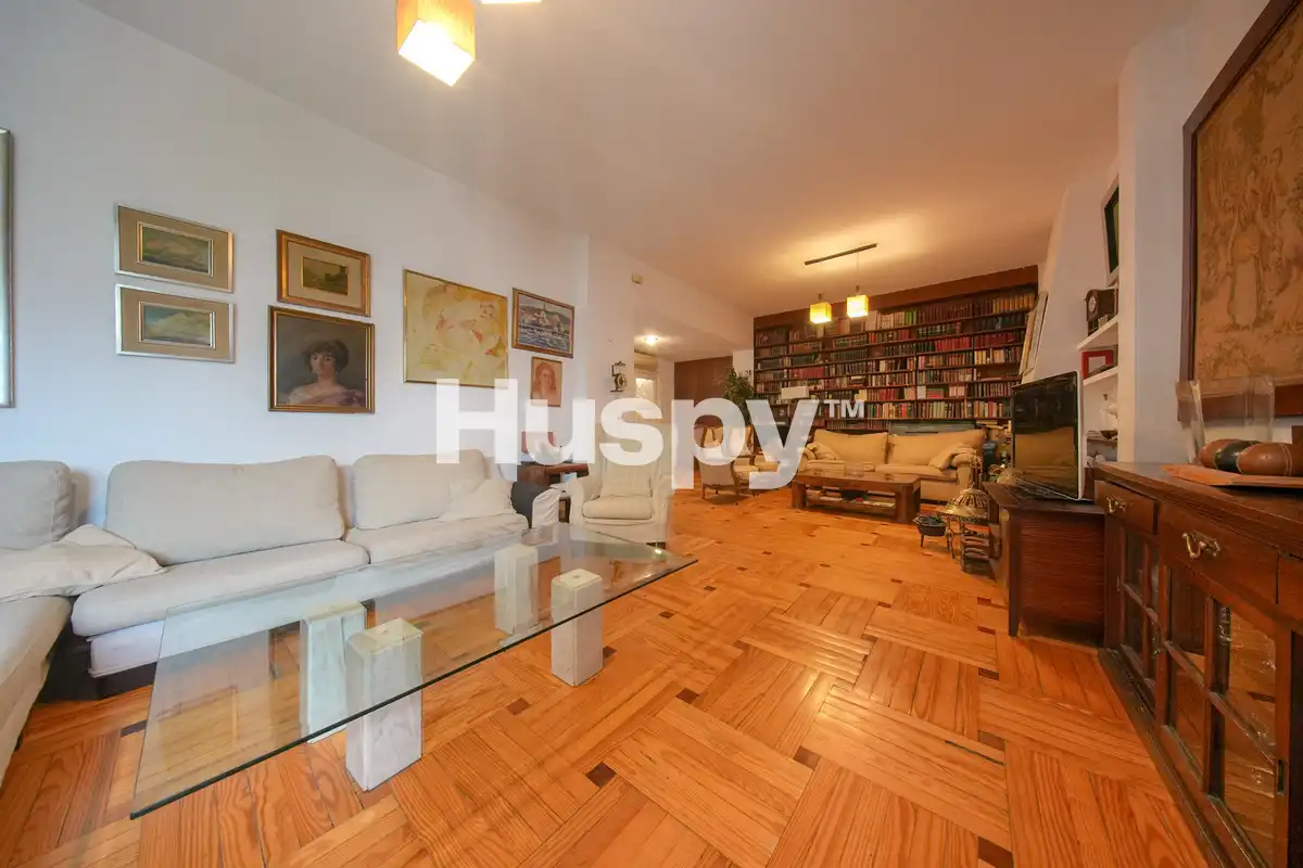 Piso con ascensor en venta en Plaza de San Juan de la Cruz, imagen 8