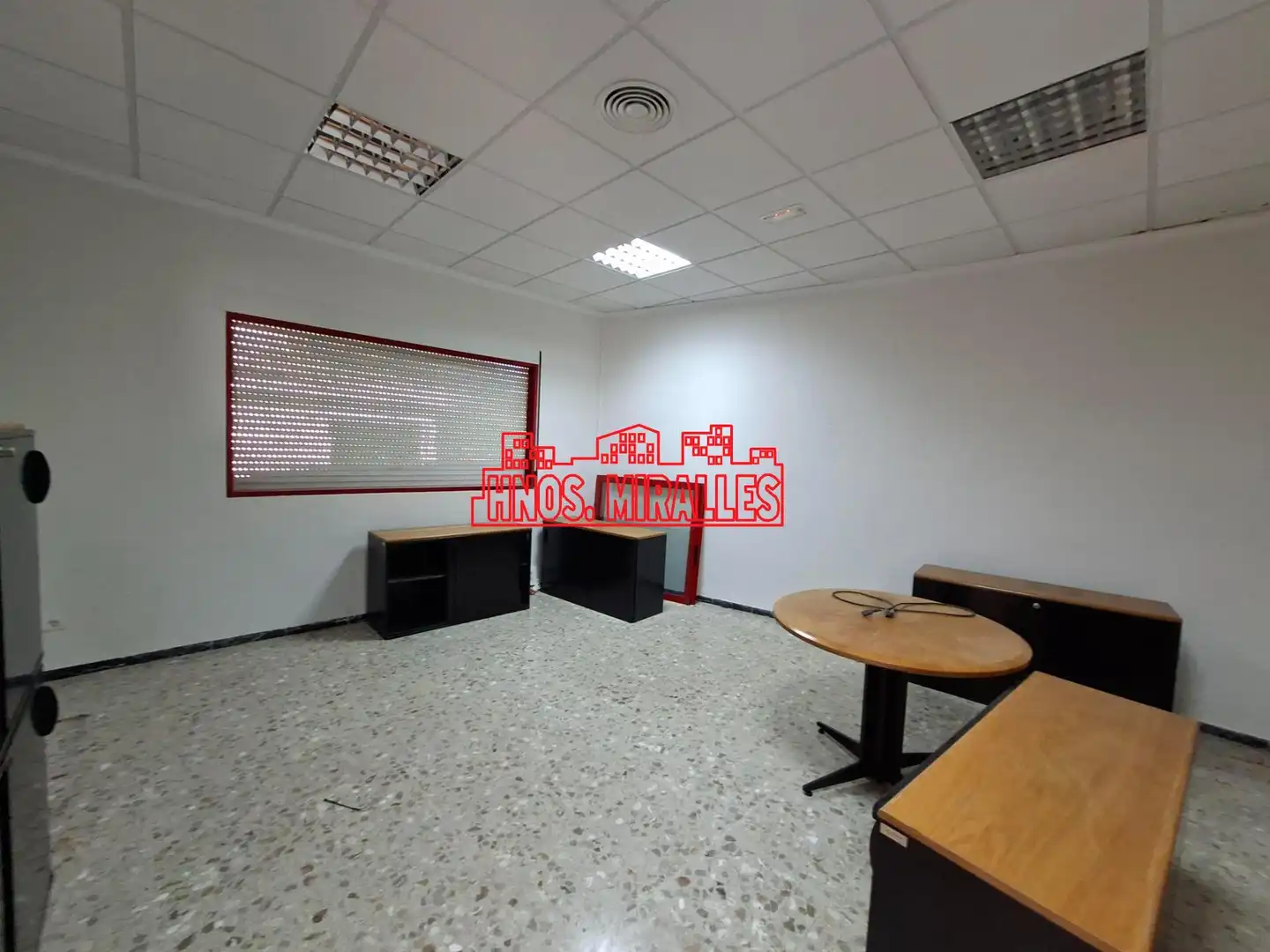 Ufficio in affitto a Las Bayas, imagen 25