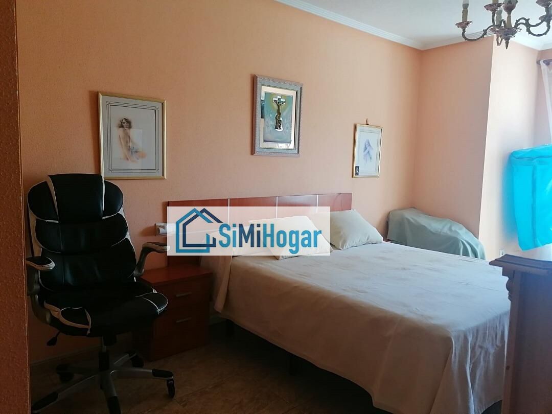 Dormitori de Pis en venda en Los Alcázares amb Aire condicionat i Calefacció