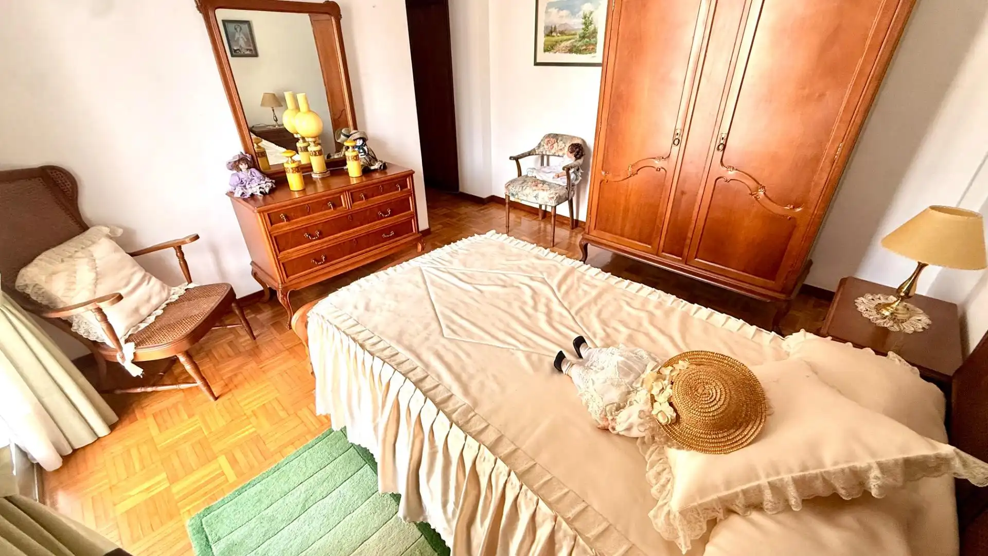 Appartement avec terrasse à vendre à XOAN DE NOVOA, imagen 48