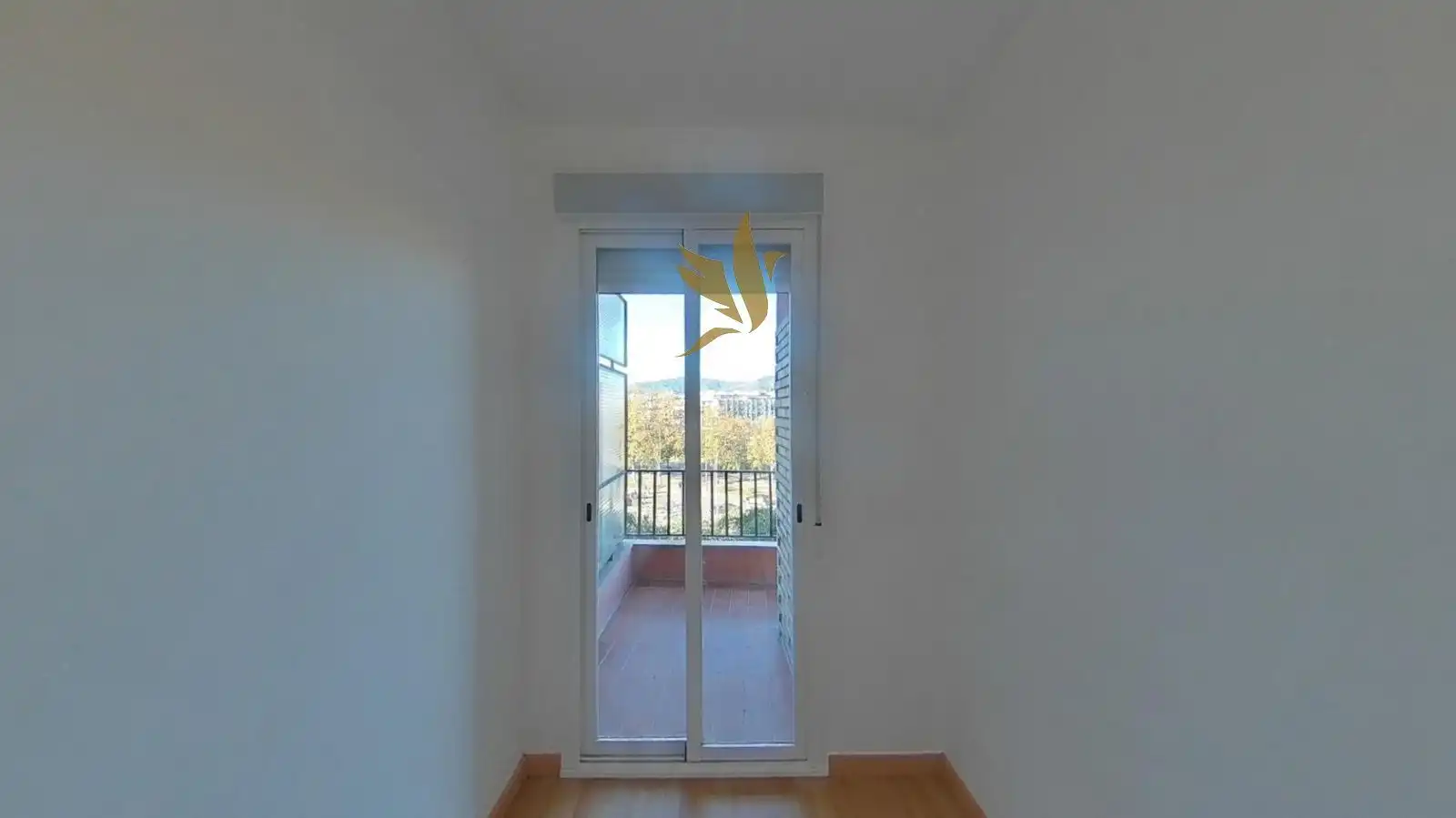 Habitación de Piso en venta en Barcelona con Terraza