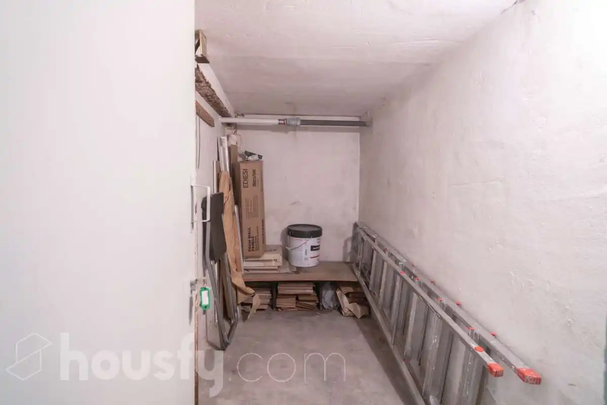 Wohnung zur Miete in Calle del Jardín de la Duquesa, Casco histórico de Vicálvaro