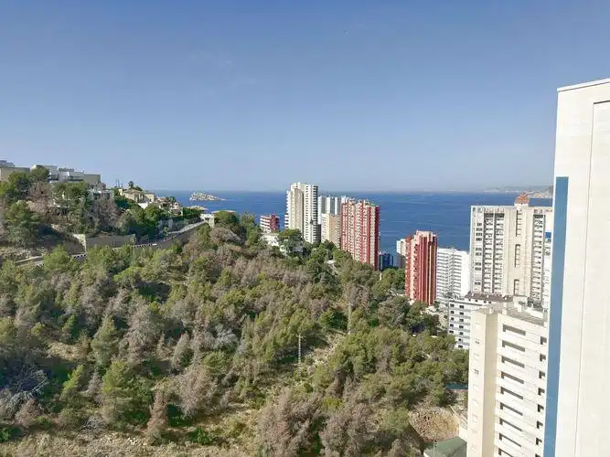 Appartement compact à vendre à Rincón de Loix, imagen 15