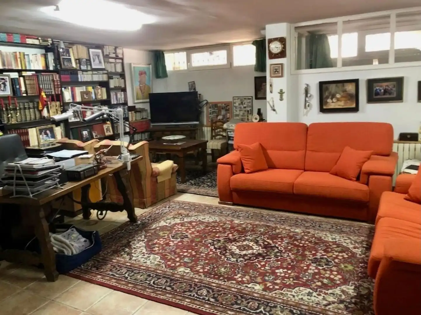 Casa o chalet en venta en Ciudad Real con Aire acondicionado, Calefacción y Trastero