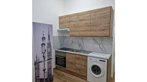 Foto 3 de Dúplex en venta en Calle Joan Rivera, Verdum, Barcelona Capital