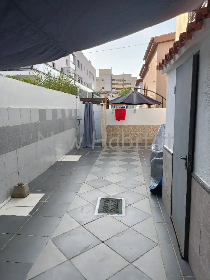 Maison jumelée à vendre à Playa Morro de Gos, imagen 63