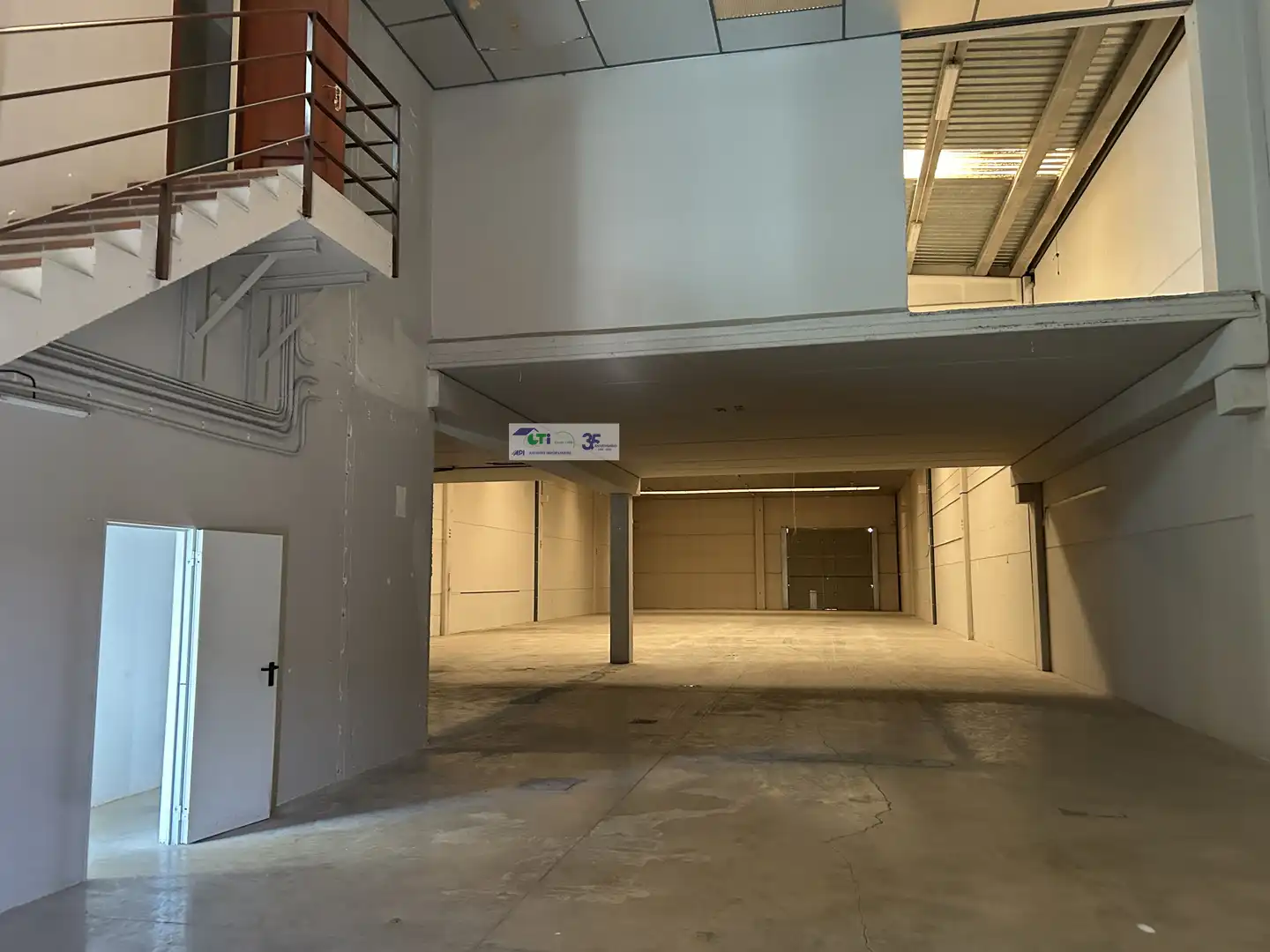 Industrial building to rent in AVENIDA BUENOS AIRES, imagen 6