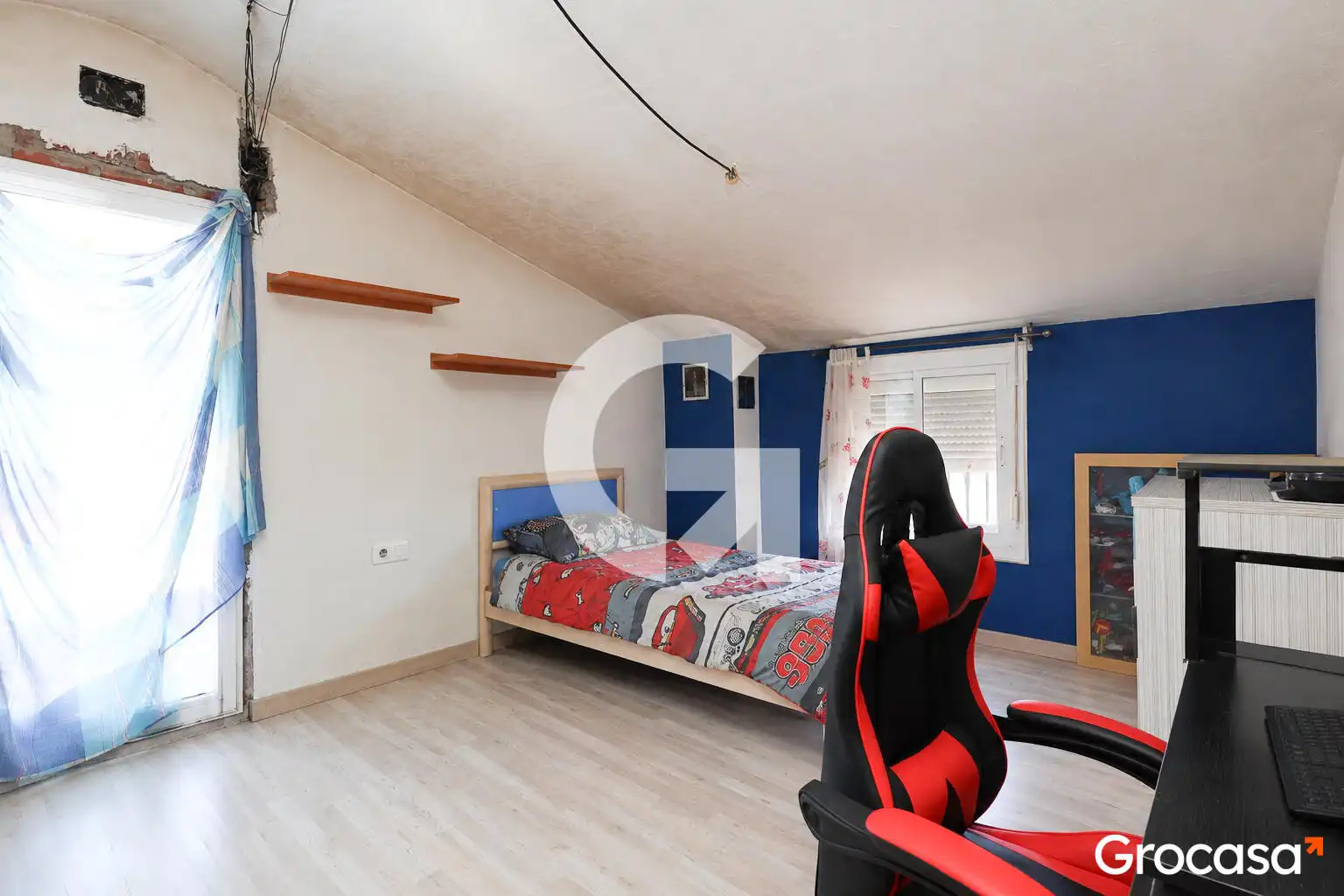 Maison avec jardin à vendre à CL CERVERA, imagen 14