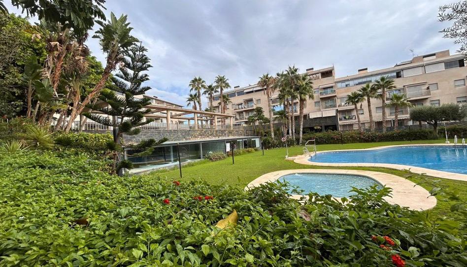 Photo 1 of Flat for sale in El Pinillo, Málaga