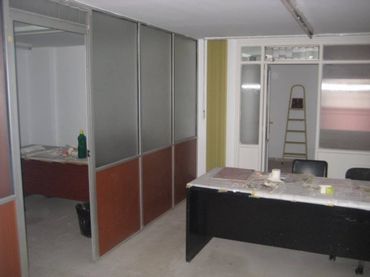 Bureau avec ascenseur à louer à Centro - Casco Histórico