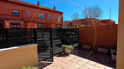 Foto 3 de Casa adosada en venda a  Rio Huecar, San Fernando - Carretera de Valencia, Cuenca Capital