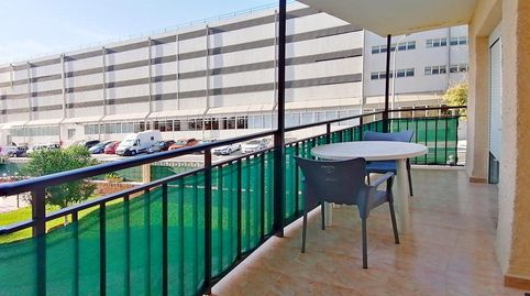 Foto 5 de Piso de alquiler en Playamar - Benyamina, Torremolinos