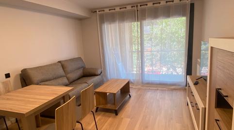 Photo 2 of Flat to rent in Calle Doña Sancha, Los Olivos, Huesca