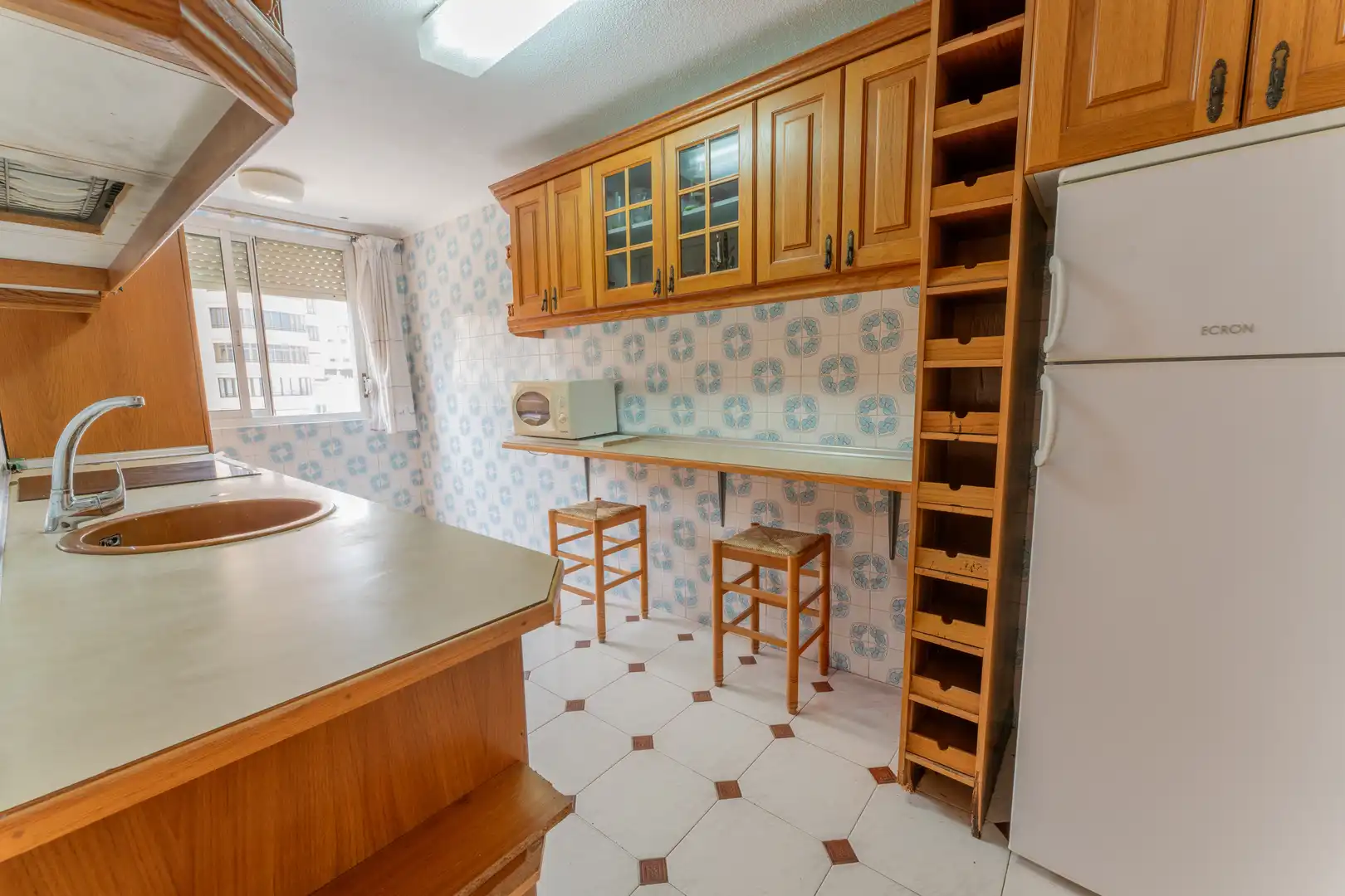 Appartement compact avec ascenseur à vendre à Los Arenales del Sol, imagen 8