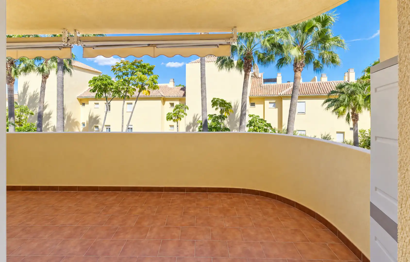 Mini appartamento con piscina in vendita a LOMA BLANCA 2, imagen 26