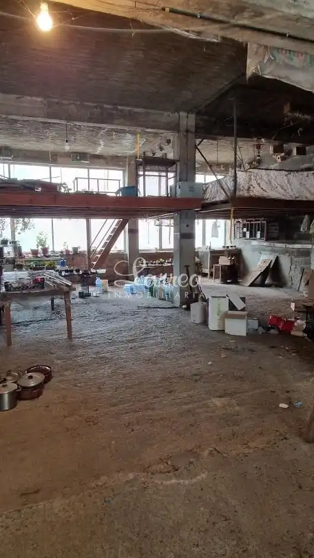 Local comercial en venda a Lemoa