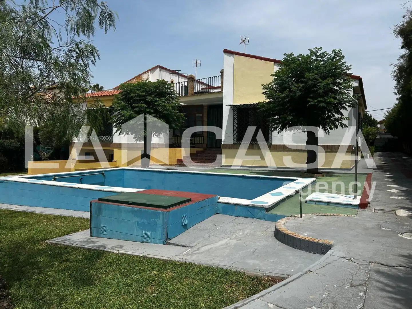Chalet en venta en Cerros de Montequinto, imagen 5