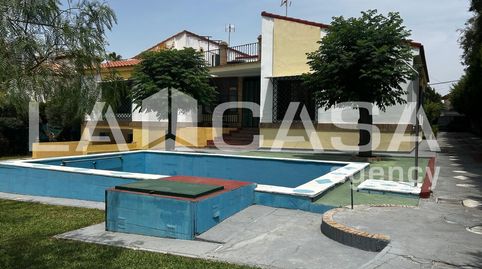 Foto 5 de Casa o chalet en venta en Cerros de Montequinto, Montequinto