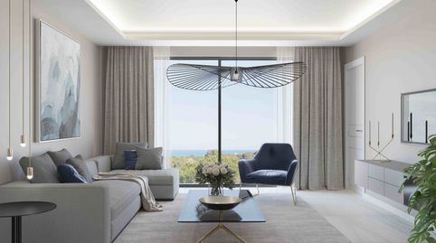 Foto 4 de Ático en venta en Pueblo, Guardamar del Segura