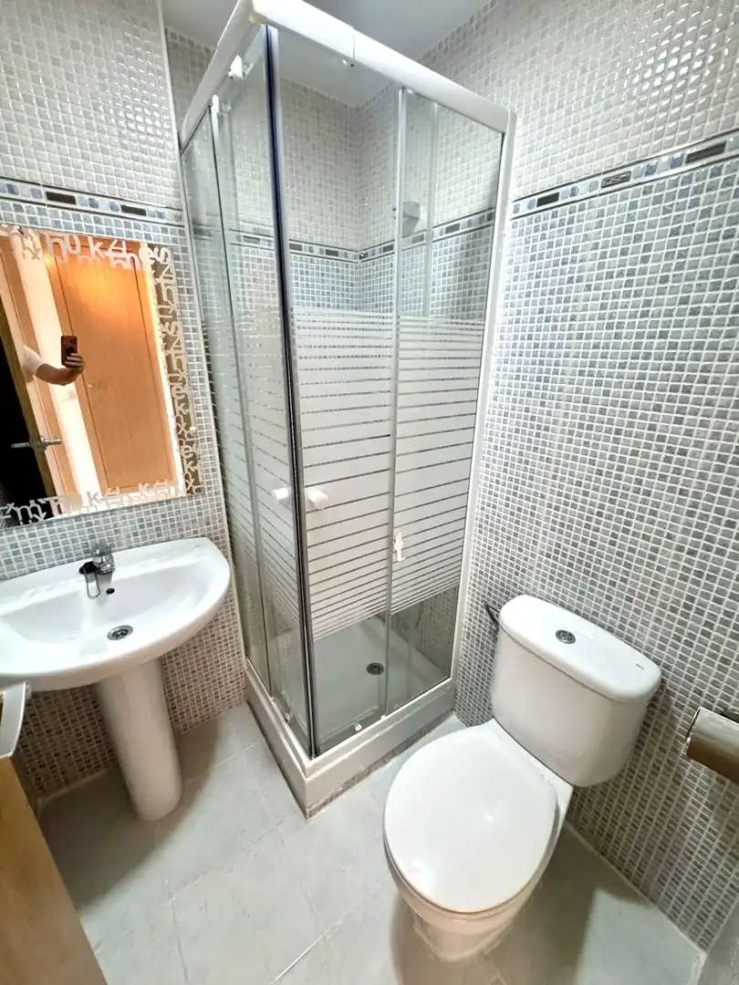 Piso con ascensor en venta en Parc Central, imagen 19