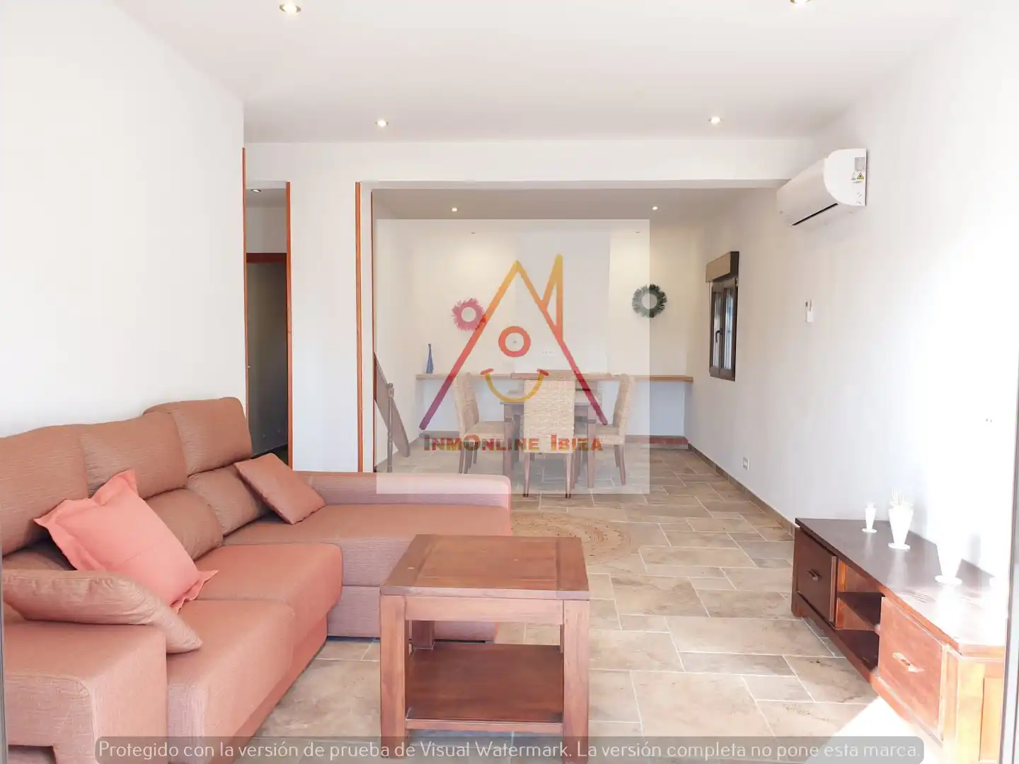 Villa mit Pool zur Miete in Sant Josep, imagen 8
