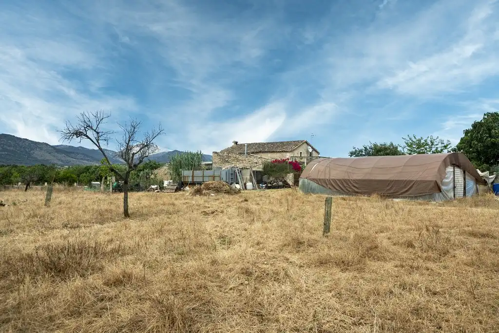 Casa rustica con giardino in vendita a Selva, imagen 29