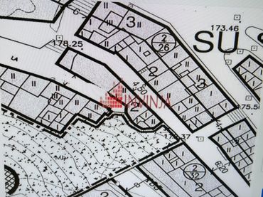 Residential land for sale in Santa Bárbara