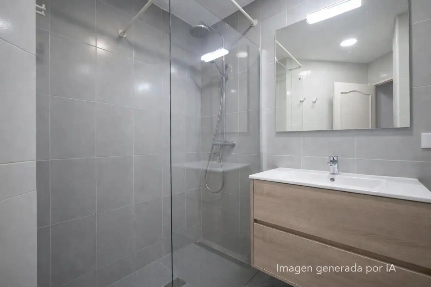 Piso en venta en De La Marina, Sagrada Família