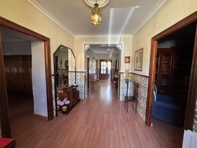 Casa en venda a Valdepeñas