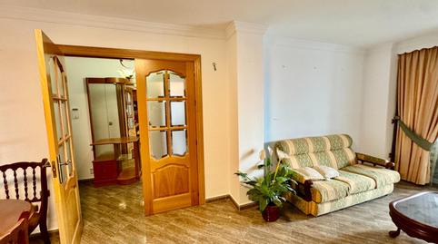 Foto 2 de Pis en venda a  Eduardo Carvajal, Carranque - Haza Cuevas, Málaga Capital